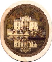 13555: Германия, Koenig Ludwig