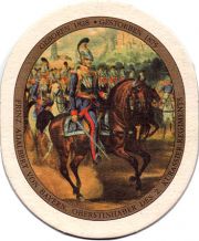 13556: Германия, Koenig Ludwig