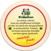 13557: Germany, Eichhofener