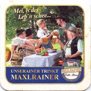 13558: Германия, Maxlrain