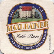 13559: Германия, Maxlrain