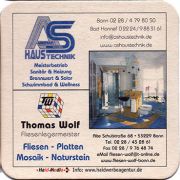13561: Германия, Bönnsch