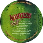 13563: Польша, Namyslow