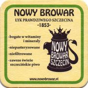 13566: Польша, Nowy