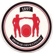 13569: Польша, Obywatelski