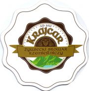 13576: Польша, Krajcar