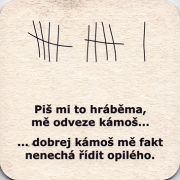13579: Чехия, Postrizinske