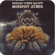 13582: Чехия, Radegast