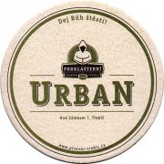 13585: Чехия, Urban