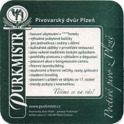 13593: Чехия, Purkmistr