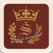 13610: Чехия, Sedivak