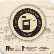 13611: Чехия, 1 Selsky Pivovarek