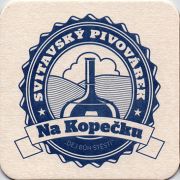 13612: Чехия, Na Kopecku