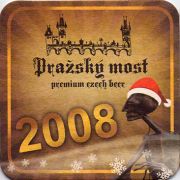 13616: Чехия, Prazsky most