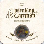 13617: Czech Republic, KH Gurman