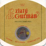 13617: Czech Republic, KH Gurman