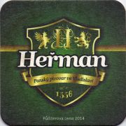 13618: Czech Republic, Herman