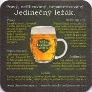 13618: Czech Republic, Herman