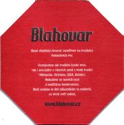 13626: Чехия, Blahovar