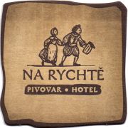 13627: Чехия, Na Rychte