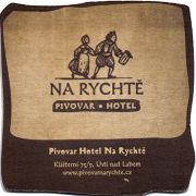 13627: Чехия, Na Rychte