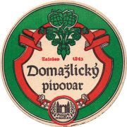 13630: Чехия, Domazlice