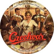 13631: Чехия, Czechvar