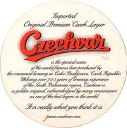 13631: Чехия, Czechvar