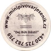 13636: Czech Republic, Jesenik