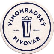 13639: Czech Republic, Vinohradsky