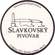 13642: Чехия, Slavkovsky