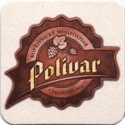 13650: Чехия, Polivar
