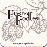 13651: Чехия, Podlesi