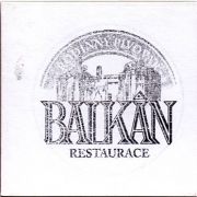 13655: Чехия, Balkan