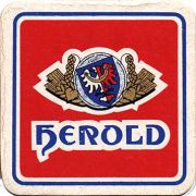 13659: Czech Republic, Herold
