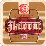 13662: Чехия, Zlatovar