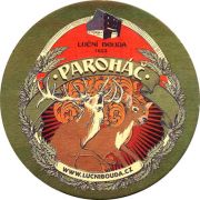 13672: Чехия, Parohac
