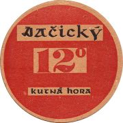 13674: Чехия, Dacicky Kutna Hora