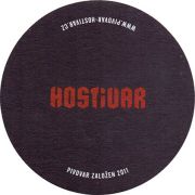 13677: Czech Republic, Hostivar
