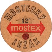 13681: Чехия, Most