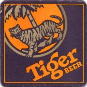 13690: Сингапур, Tiger