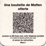 13693: France, Matten