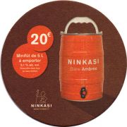 13697: France, Ninkasi