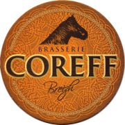 13698: Франция, Coreff