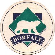 13699: Канада, Boreale