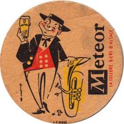 13705: France, Meteor