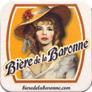 13711: Франция, Baronne