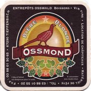 13712: France, Ossmond