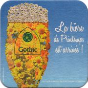 13721: France, Gothic