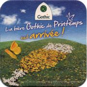 13722: France, Gothic